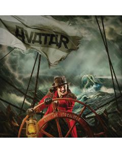 Avatar - Hail The Apocalypse CD