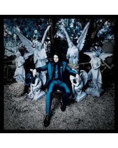 Jack White (White Stripes) - Lazaretto (180g) LP
