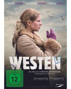 Westen DVD
