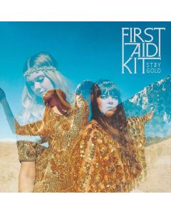 First Aid Kit - Stay Gold (180g) LP