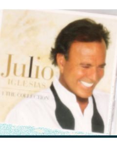 Julio Iglesias - The Collection CD