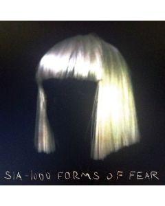 Sia - 1000 Forms Of Fear (12 Tracks) CD