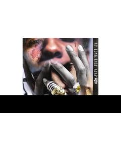 ASAP Rocky - At.Long.Last.A$AP (180g) LP
