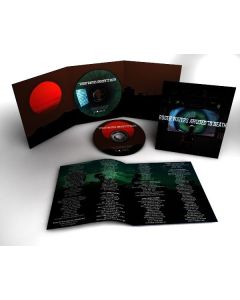 Roger Waters - Amused To Death (Remastered) (2015 Edition) CD