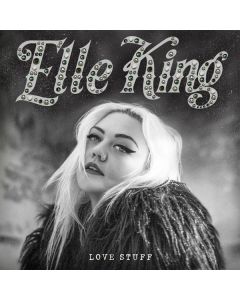 Elle King - Love Stuff CD