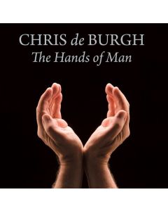 Chris De Burgh - The Hands Of Man CD