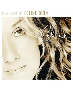 Céline Dion - The Very Best of Celine Dion CD