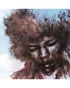 Jimi Hendrix (1942-1970) - The Cry Of Love CD