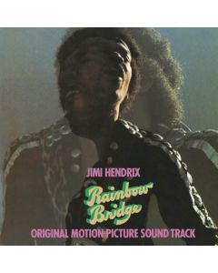 Jimi Hendrix (1942-1970) - Rainbow Bridge CD