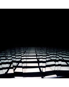 The Black Ryder - The Door Behind The Door LP