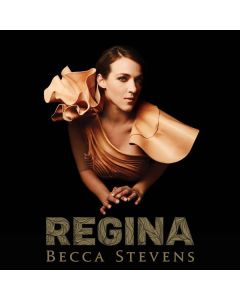 Becca Stevens - Regina CD