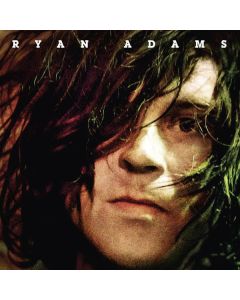 Ryan Adams - Ryan Adams CD