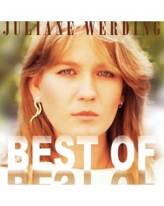 Juliane Werding - Best Of CD
