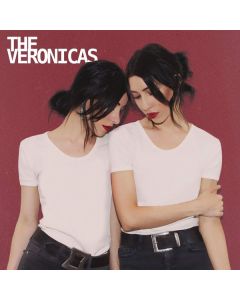 The Veronicas - The Veronicas CD