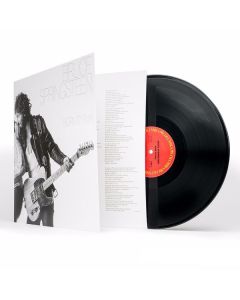 Bruce Springsteen - Born To Run (remastered) (180g) LP