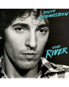 Bruce Springsteen - The River (remastered) (180g) LP