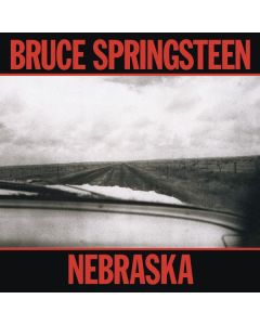 Bruce Springsteen - Nebraska (remastered) LP
