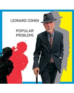 Leonard Cohen (1934-2016) - Popular Problems (180g) LP