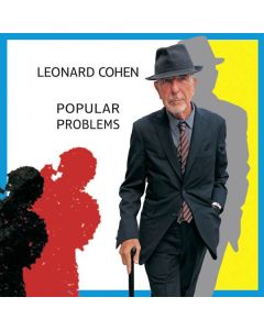 Leonard Cohen (1934-2016) - Popular Problems CD