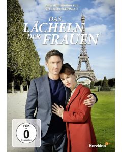 Das Lächeln der Frauen DVD