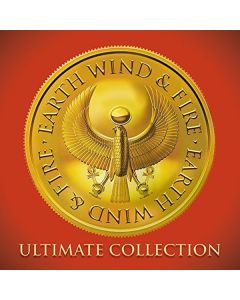 Earth, Wind & Fire - Ultimate Collection CD