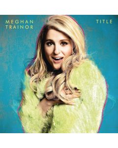 Meghan Trainor - Title CD