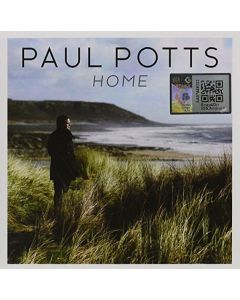 Paul Potts - Home CD