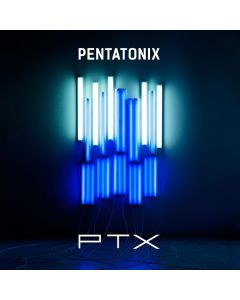 Pentatonix - PTX CD