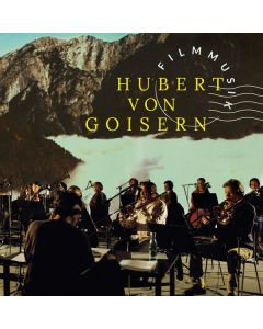 Hubert Von Goisern - Filmmusik CD
