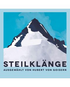 Hubert Von Goisern - Steilklänge Vol. 1 CD