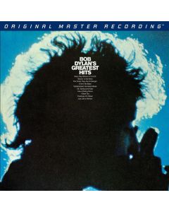 Bob Dylan - Bob Dylan's Greatest Hits (remastered) (180g) (Limited Numbered Edition) (45 RPM) LP