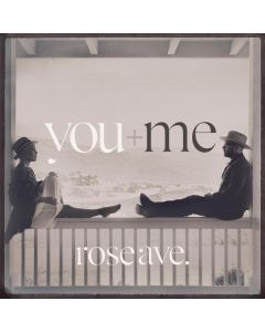 You+Me - Rose Ave. CD
