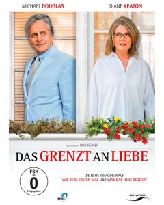 Das grenzt an Liebe DVD