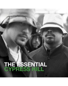 Cypress Hill - The Essential CD