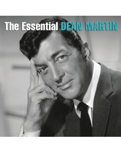 Dean Martin - The Essential Dean Martin CD