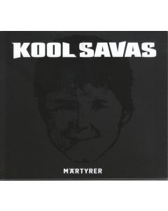 Kool Savas - Märtyrer CD