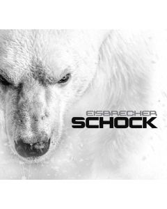Eisbrecher - Schock CD