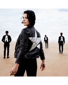 Silbermond - Alles auf Anfang 2014 - 2004 CD