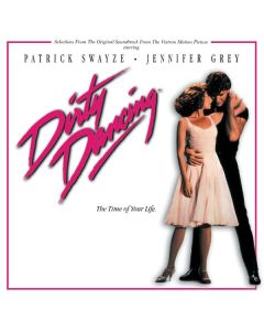 Dirty Dancing (O.S.T.) CD