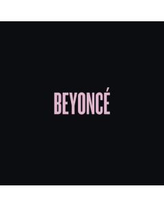 Beyoncé - Beyoncé (Explicit) CD