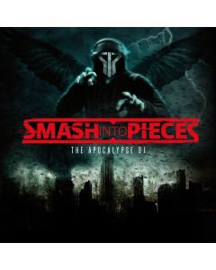 Smash Into Pieces - The Apocalypse DJ CD