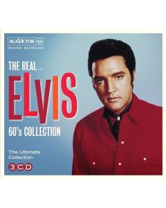 Elvis Presley - The Real...Elvis Presley (The 60s Collection) CD