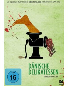 Dänische Delikatessen DVD