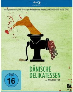 Dänische Delikatessen (Blu-ray) BR