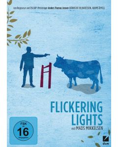 Flickering Lights DVD
