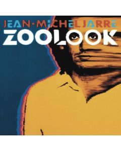 Jean Michel Jarre - Zoolook (30th Anniversary Edition) CD