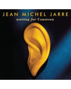 Jean Michel Jarre - Waiting For Cousteau CD