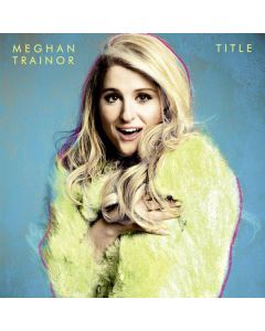 Meghan Trainor - Title (Deluxe Edition) CD