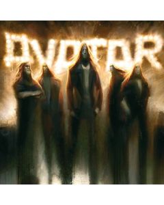 Avatar - Avatar CD