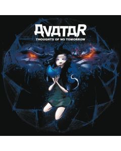 Avatar - Thoughts of No Tomorrow CD